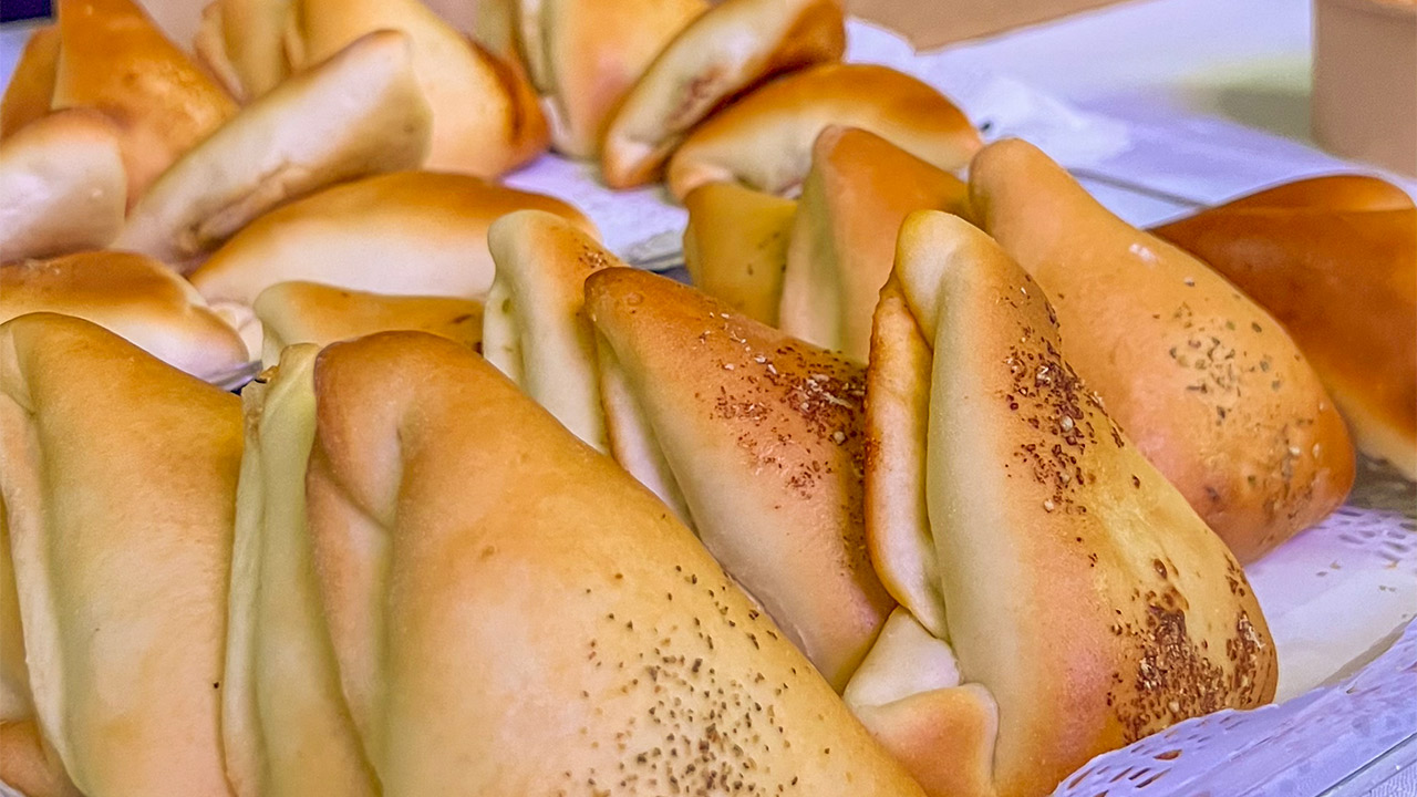 catering