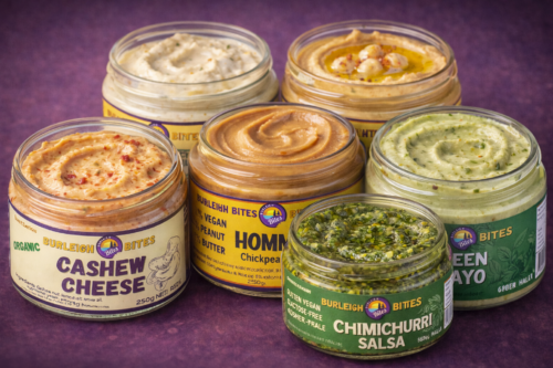 Dips
