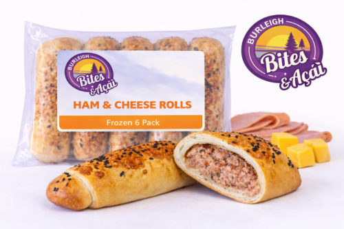 ham and cheese bites 6 pack new